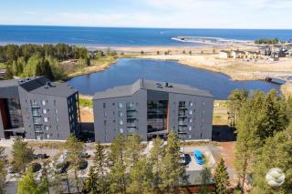 Marinan Portin Majakka B46 by Holiday in Kalajoki - 3