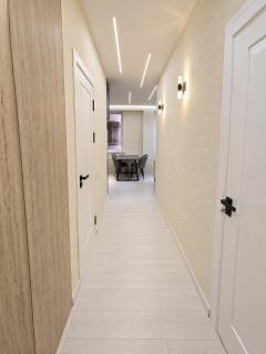 Diplomat Residence Modern Apartment on the 15th Floor - 5