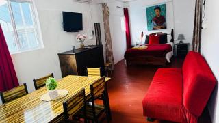 Suites Oasis con piscina a un paso de Av Montejo - 7