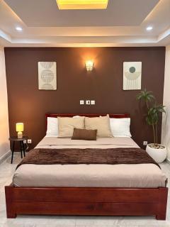 Binn Vita Appartements - 5