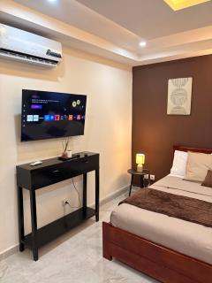 Binn Vita Appartements - 4