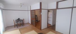 SuSU-素素-天然木を使ったナチュラルアパートメント 谷山 - 7