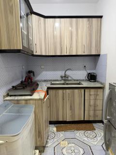 Secure 1BR Apartment 24 7 Power and Security - 3