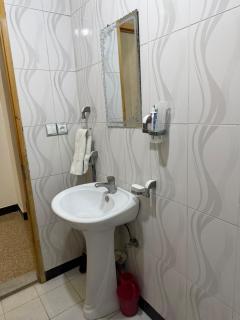 Secure 1BR Apartment 24 7 Power and Security - Kabul - 6