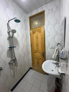 Secure 1BR Apartment 24 7 Power and Security - Kabul - 5