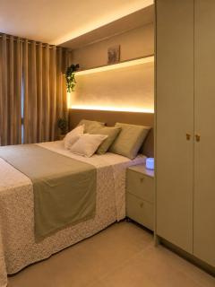 Beira Mar Luxo e Conforto By InJampa 403 - 9
