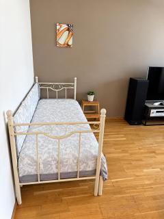 MP Kallio Apartment Helsinki - 4