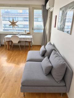 MP Kallio Apartment Helsinki - 5