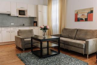 AERO Apartment near vienna airport - 7