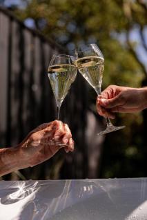 Boutique Hotel AEST Terschelling - 9