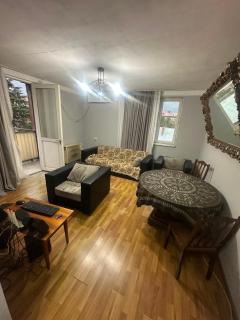 Tsereteli Apartment - 0