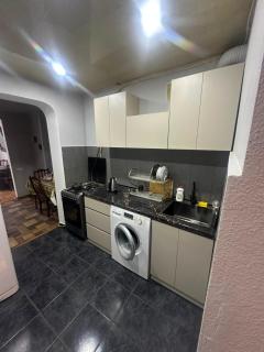 Tsereteli Apartment - 5