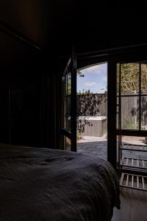 Boutique Hotel AEST Terschelling - 1
