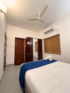 Grand quilon residency - 0