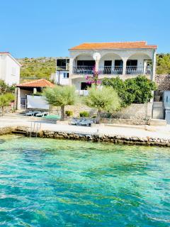 Villa Veic - 9