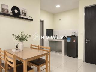 C180 Trader Park 3R Food Haven Car Free Stay #C11 - 4