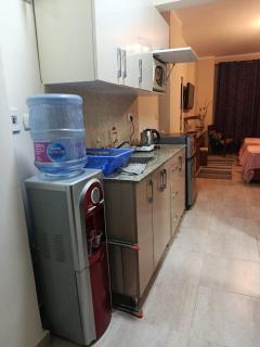 Studio in Alamein - 4