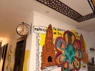 Hotel Mid City - 0