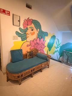 Hotel Mid City - 9