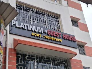 Platinum In Guest House - 8