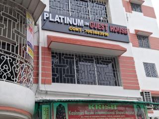 Platinum In Guest House - 6