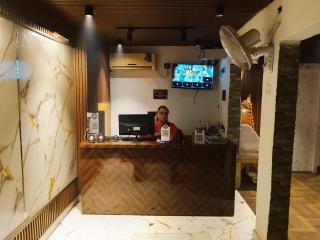 Platinum In Guest House - 4