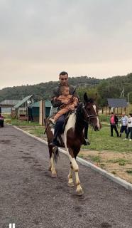 Kazakh Rancho - 4