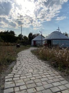 Kazakh Rancho - 3