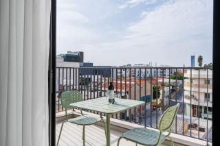 Studio Tessera - a new gem in Limassol Old Town - 9