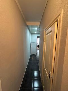 Tsereteli Apartment - 2