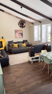 Relax & Vistas, casa en la roca - 2