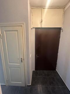 Tsereteli Apartment - 1
