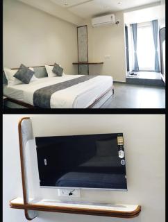 Hotel VBC - 5