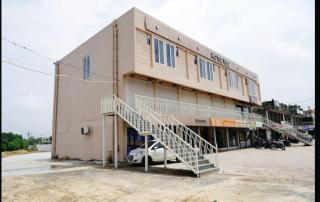 Hotel VBC - 4