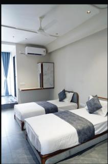 Hotel VBC - 3