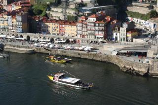 Bom dia Porto - Vila Nova de Gaia - 1
