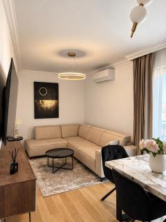 MaisonA - Modern and Stylish Near Center - Timişoara - 0