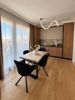 MaisonA - Modern and Stylish Near Center - Timişoara - 2
