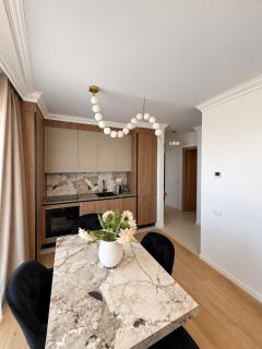 MaisonA - Modern and Stylish Near Center - Timişoara - 4
