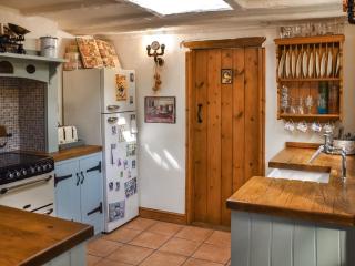 Cottage Chèvrefeuille - 9