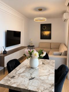 MaisonA - Modern and Stylish Near Center - Timişoara - 7