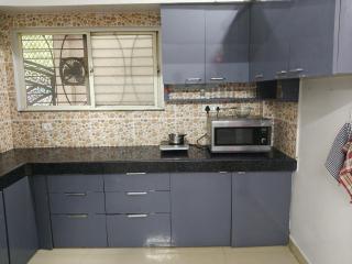 Mangalam home stay 2 BHK comfortable place in ujjain - Ujjain - 1
