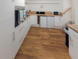 Retraite De L'Écureuil - Uk30821 - 1