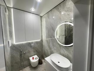 Green City - Luxe - 0