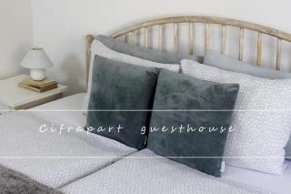Cifrapart Guesthouse Eger - 7