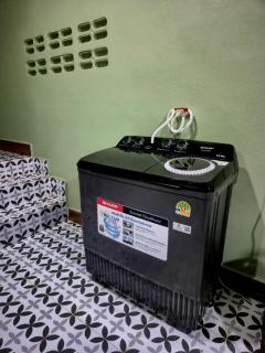 PP Home Vangvieng - 5