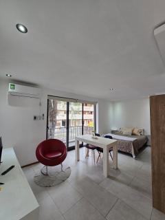 NODO Monoambiente R6 - 5