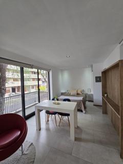 NODO Monoambiente R6 - 4