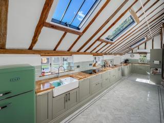 Bridge Cottage - 3