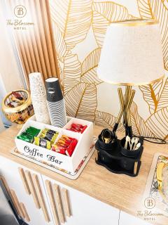 The Blossom Hotel - 4